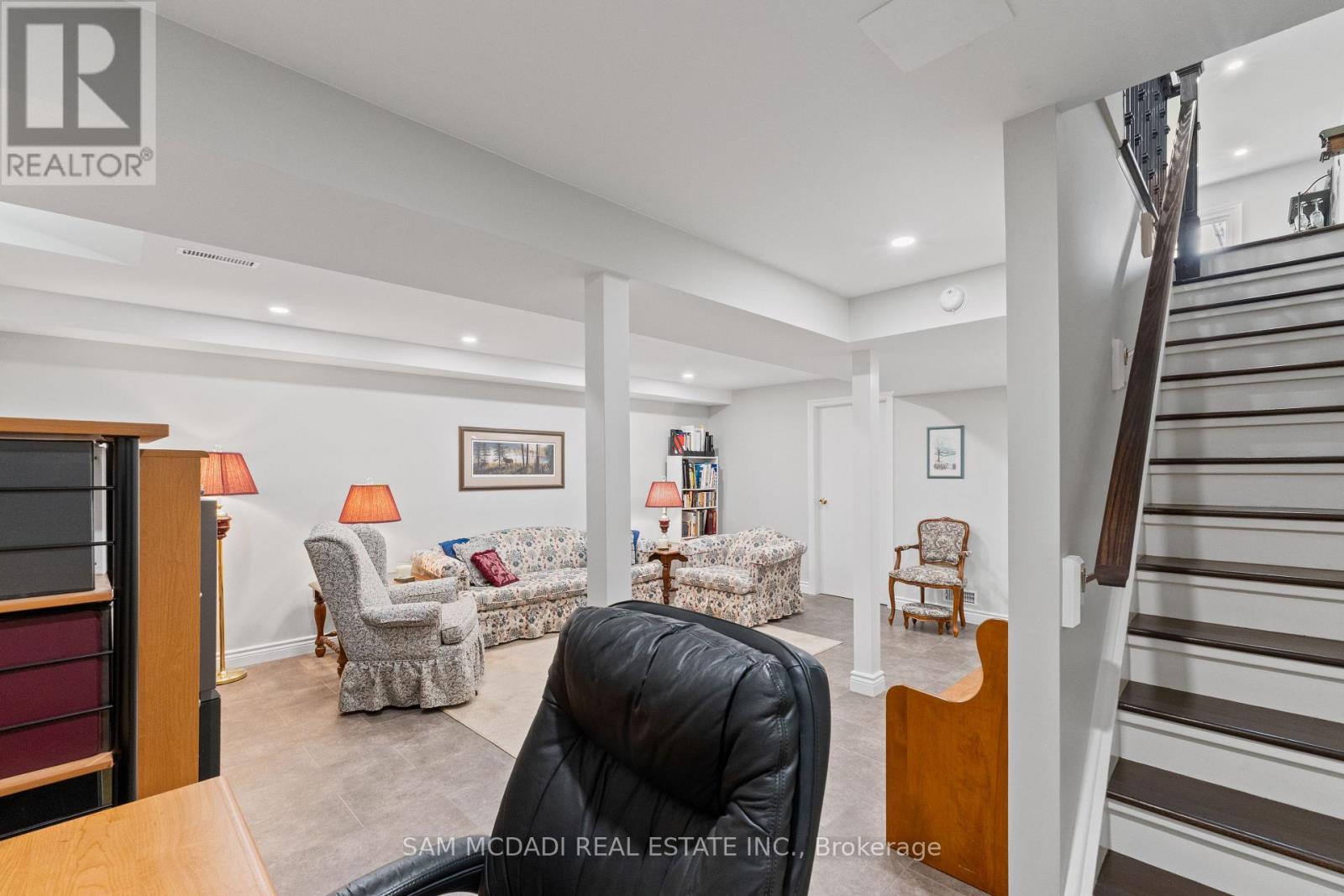 2707 Jerring Mews, Mississauga, Ontario  L5L 2M7 - Photo 36 - W13228296