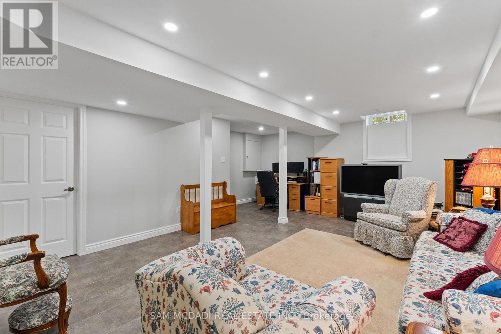 2707 Jerring Mews, Mississauga, Ontario  L5L 2M7 - Photo 37 - W13228296