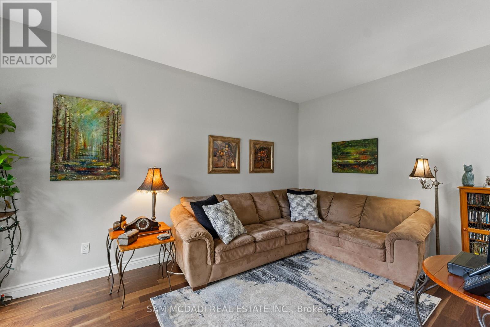 2707 Jerring Mews, Mississauga, Ontario  L5L 2M7 - Photo 38 - W13228296