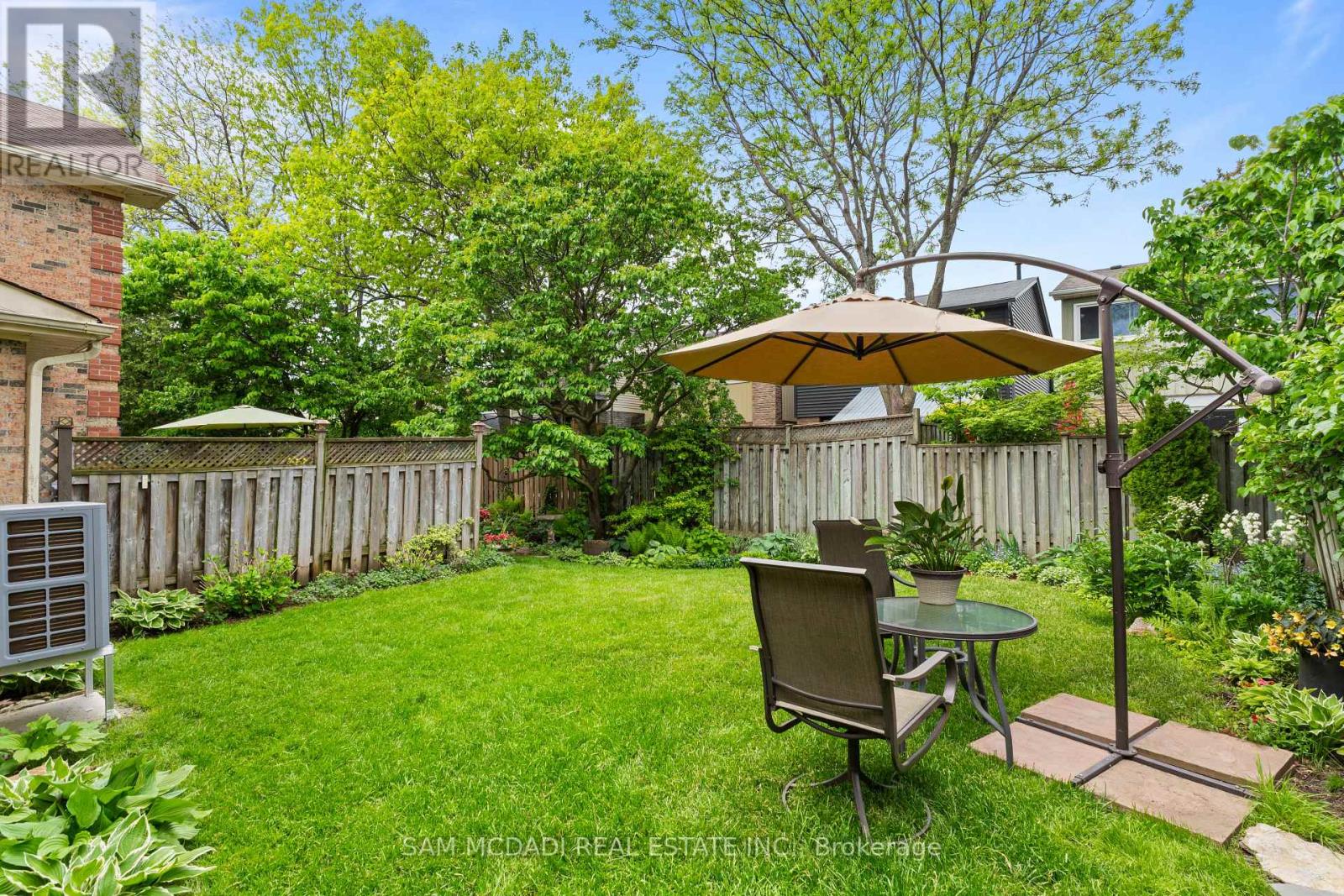 2707 Jerring Mews, Mississauga, Ontario  L5L 2M7 - Photo 40 - W13228296