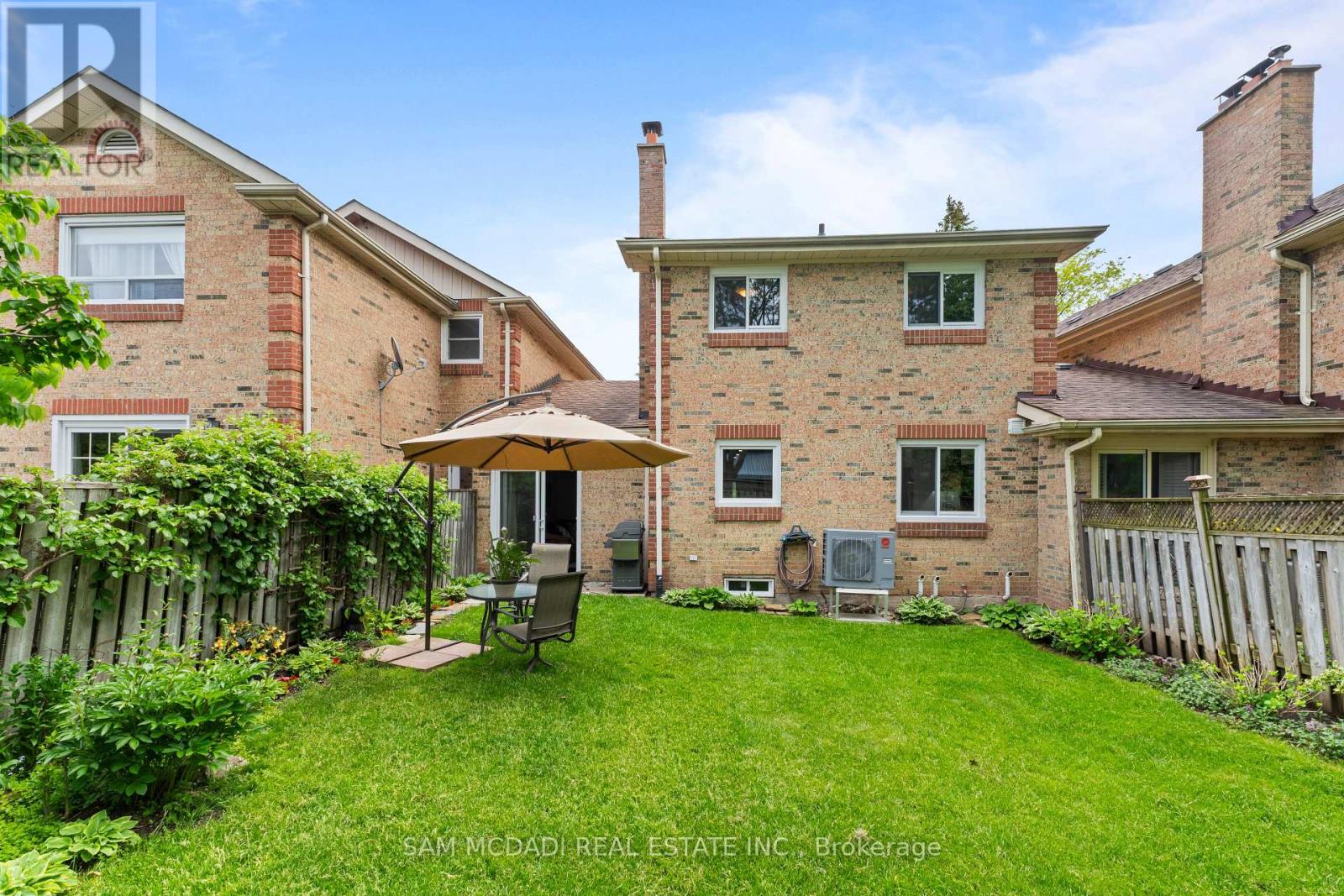 2707 Jerring Mews, Mississauga, Ontario  L5L 2M7 - Photo 41 - W13228296