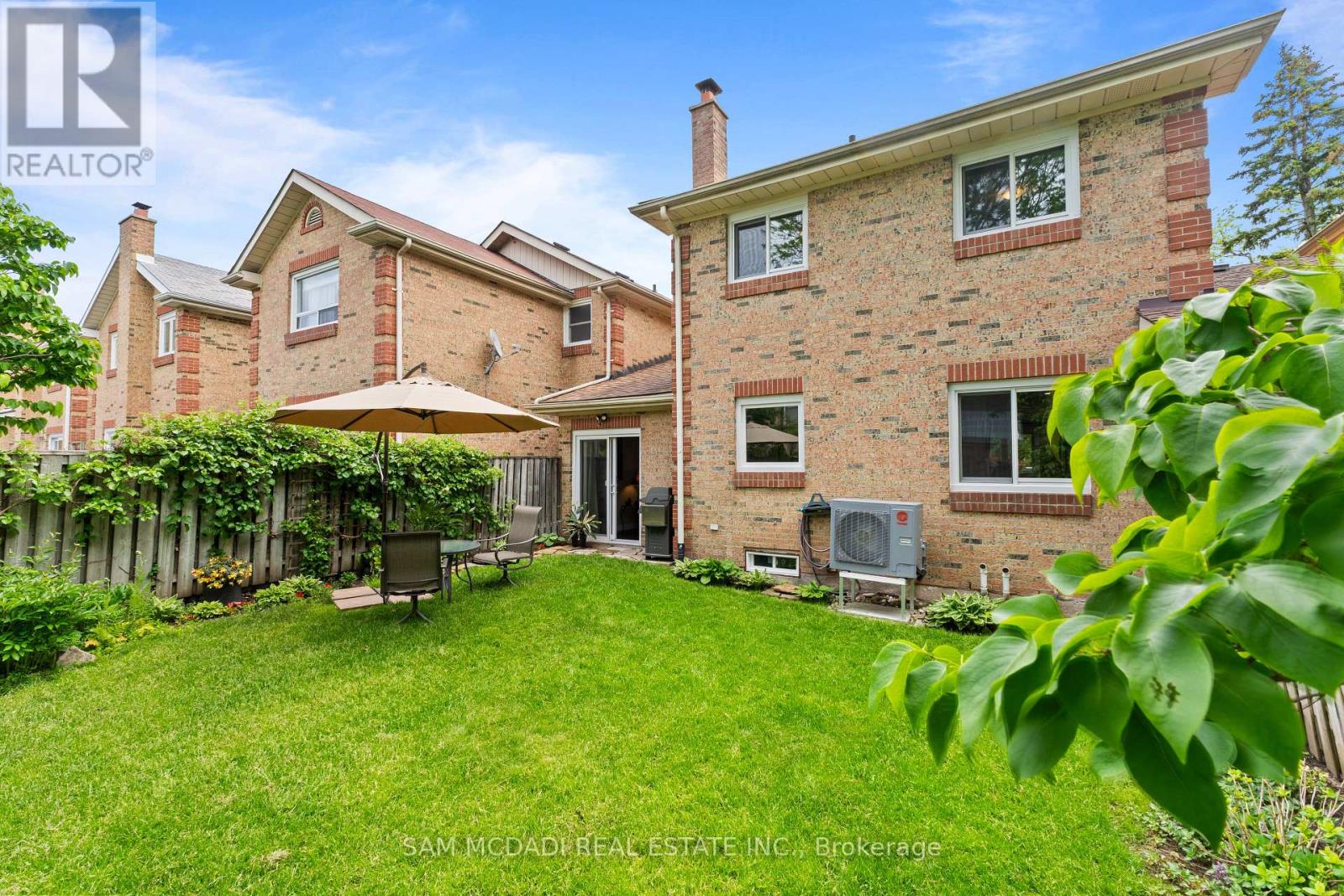 2707 Jerring Mews, Mississauga, Ontario  L5L 2M7 - Photo 42 - W13228296