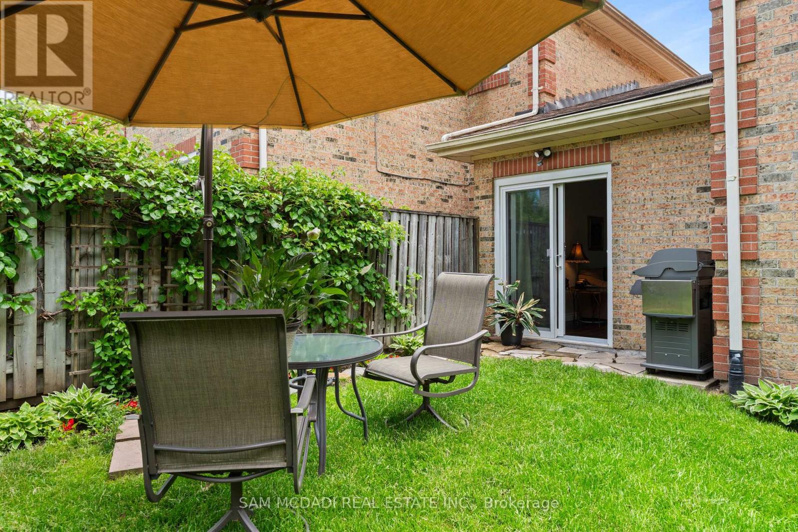 2707 Jerring Mews, Mississauga, Ontario  L5L 2M7 - Photo 43 - W13228296