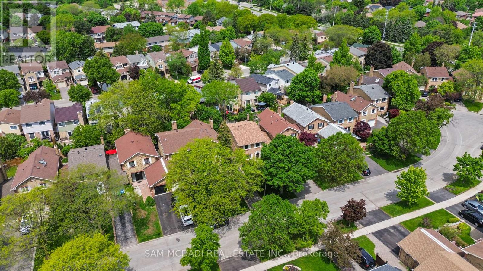 2707 Jerring Mews, Mississauga, Ontario  L5L 2M7 - Photo 45 - W13228296