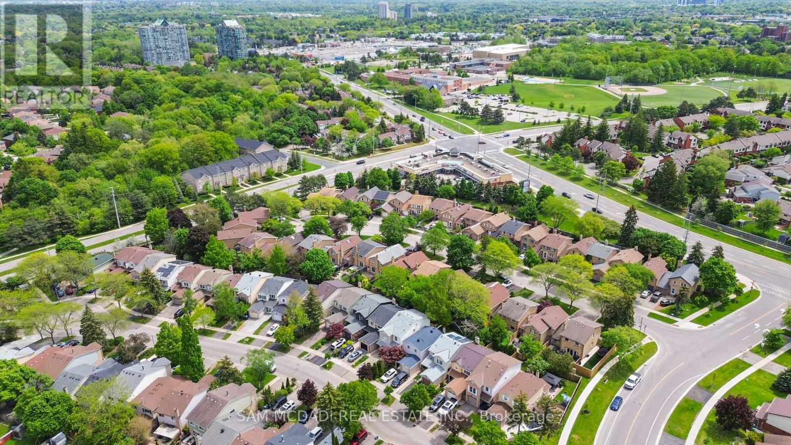 2707 Jerring Mews, Mississauga, Ontario  L5L 2M7 - Photo 46 - W13228296