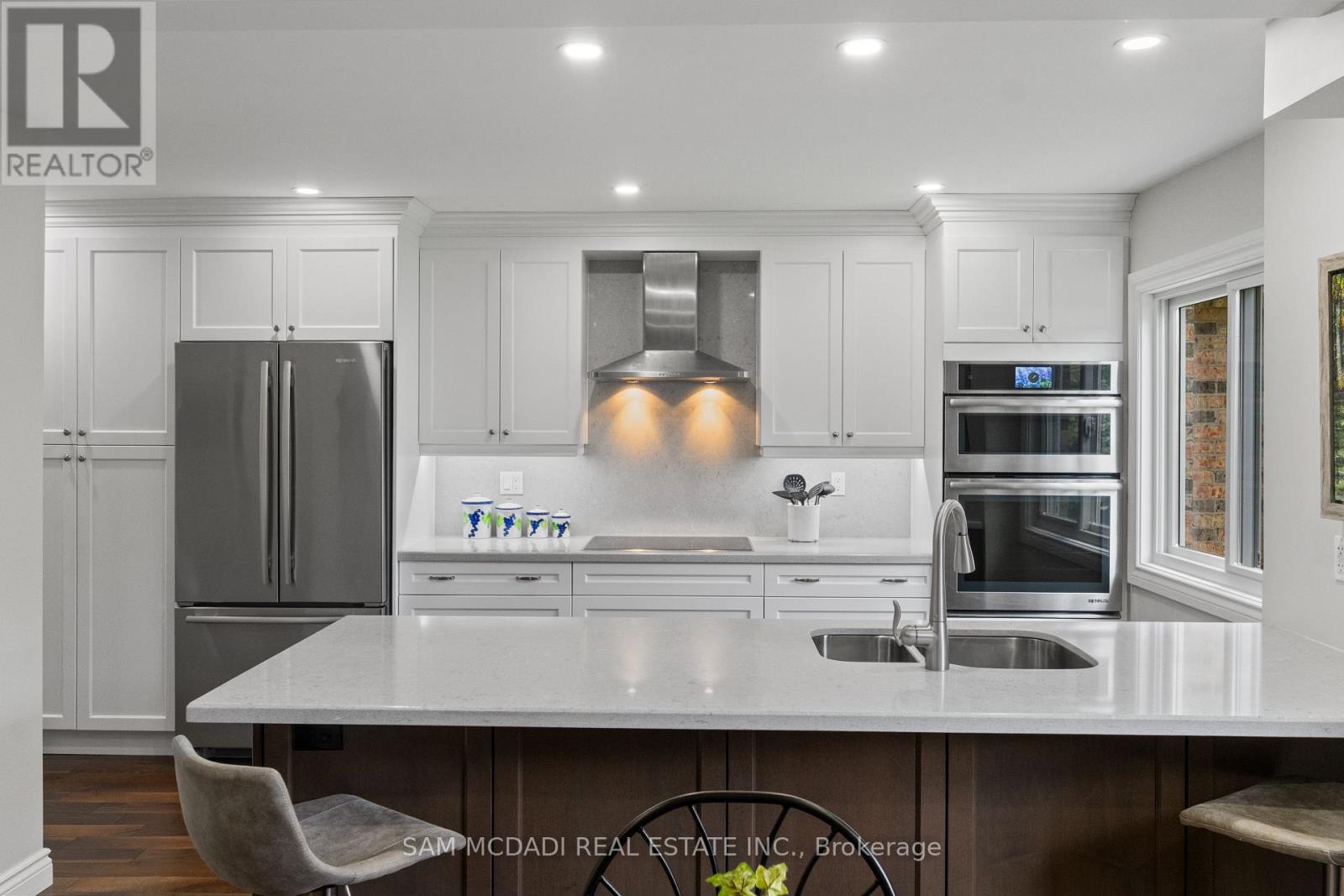 2707 Jerring Mews, Mississauga, Ontario  L5L 2M7 - Photo 7 - W13228296
