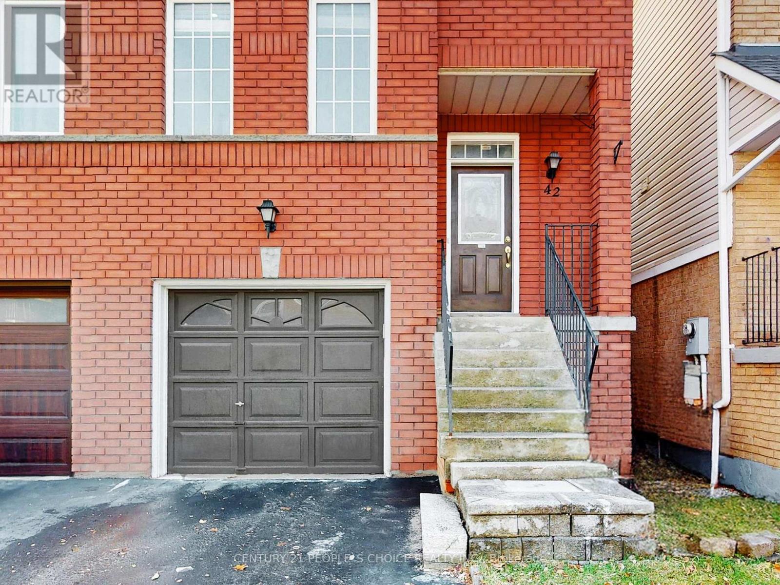 42 - 1480 Britannia Road W, Mississauga, Ontario  L5V 2K4 - Photo 2 - W13228302