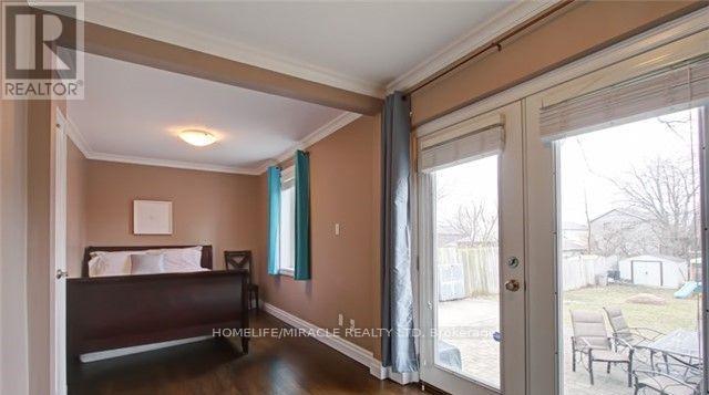 Upper - 1058 Alexandra Avenue W, Mississauga, Ontario  L5E 1Z8 - Photo 6 - W13228358