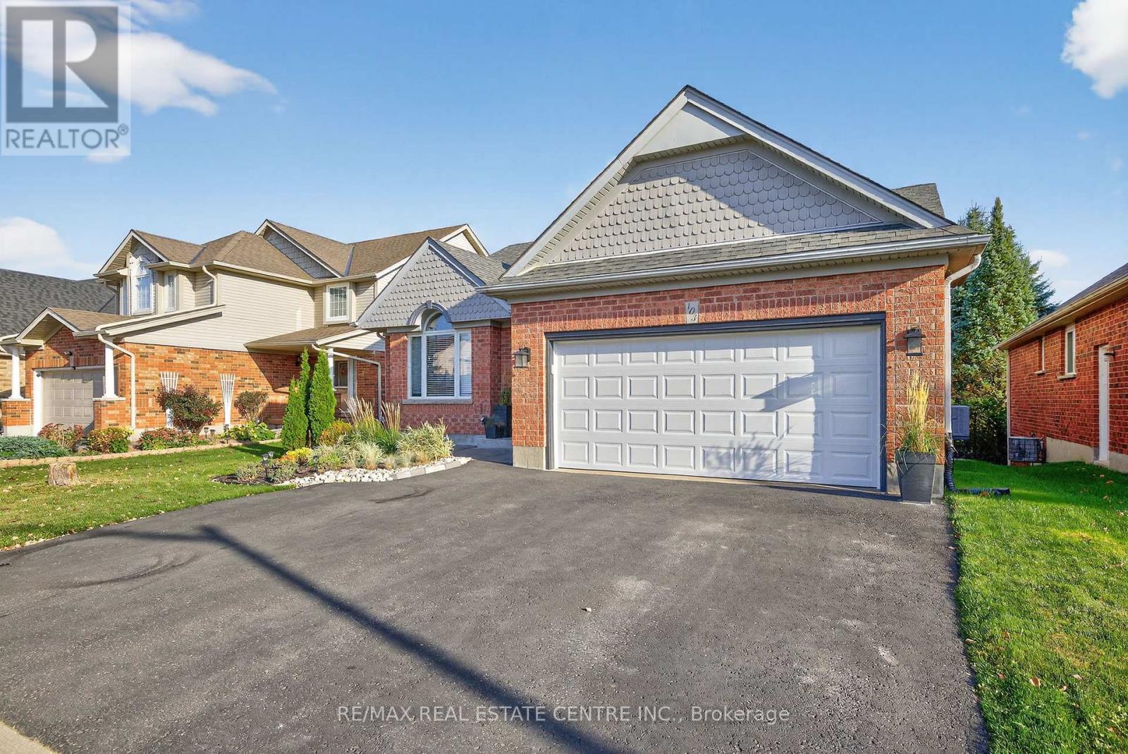 103 Hunter Road, Orangeville, Ontario  L9W 5C2 - Photo 3 - W13228382