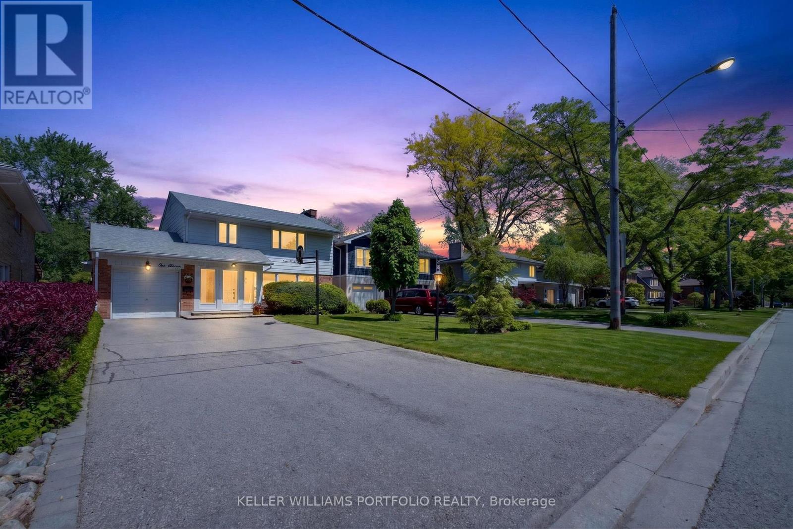 111 PRENNAN AVENUE, Toronto, Ontario