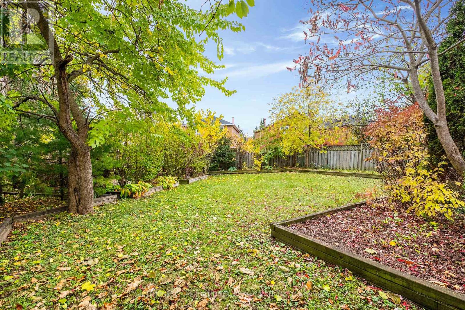 3631 Cherrington Crescent, Mississauga, Ontario  L5L 5C6 - Photo 37 - W13228482