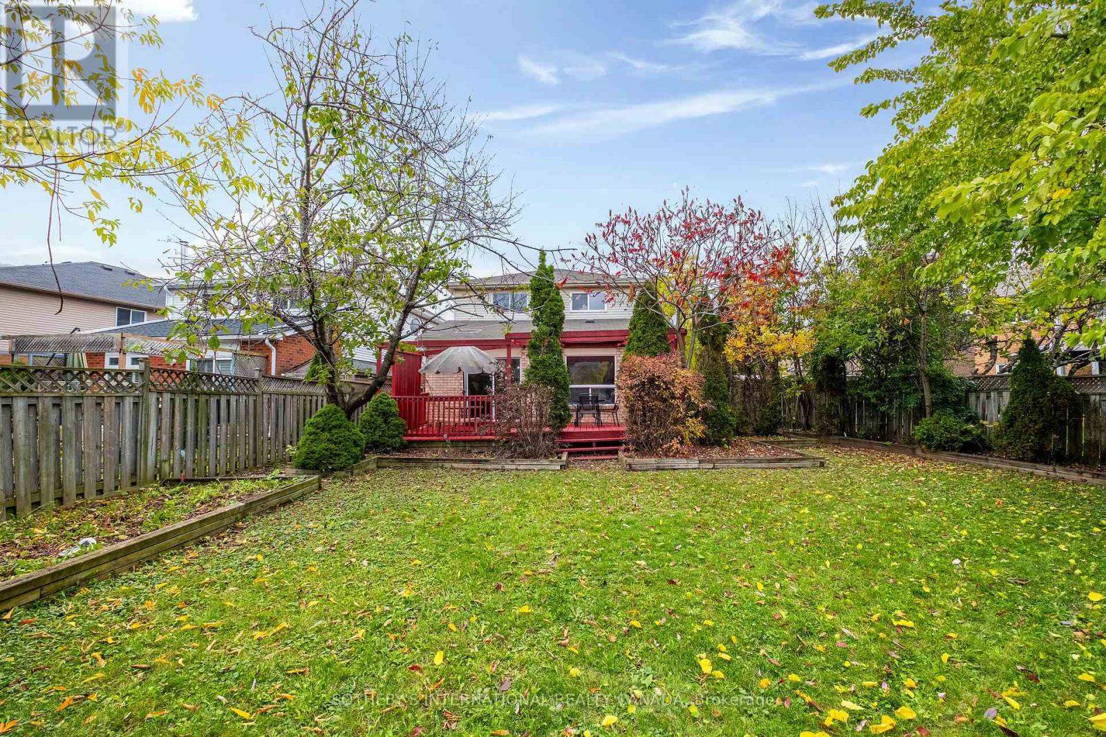 3631 Cherrington Crescent, Mississauga, Ontario  L5L 5C6 - Photo 40 - W13228482