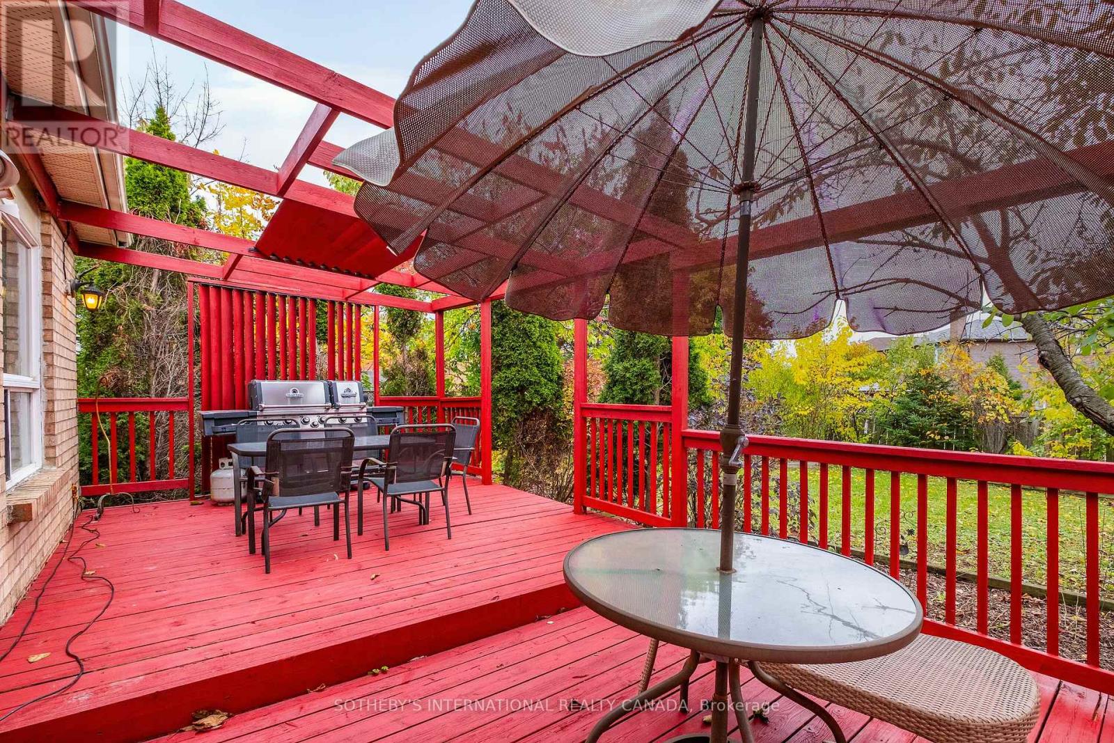 3631 Cherrington Crescent, Mississauga, Ontario  L5L 5C6 - Photo 44 - W13228482