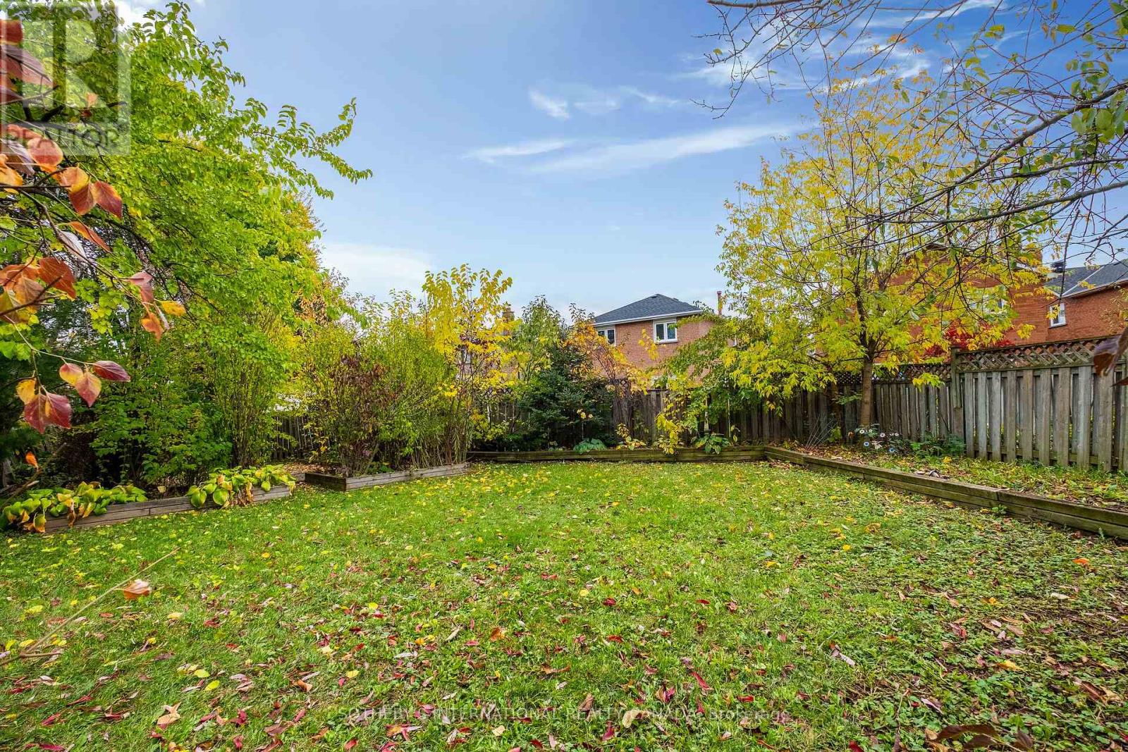3631 Cherrington Crescent, Mississauga, Ontario  L5L 5C6 - Photo 46 - W13228482