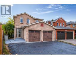 3631 CHERRINGTON CRESCENT, Mississauga, Ontario