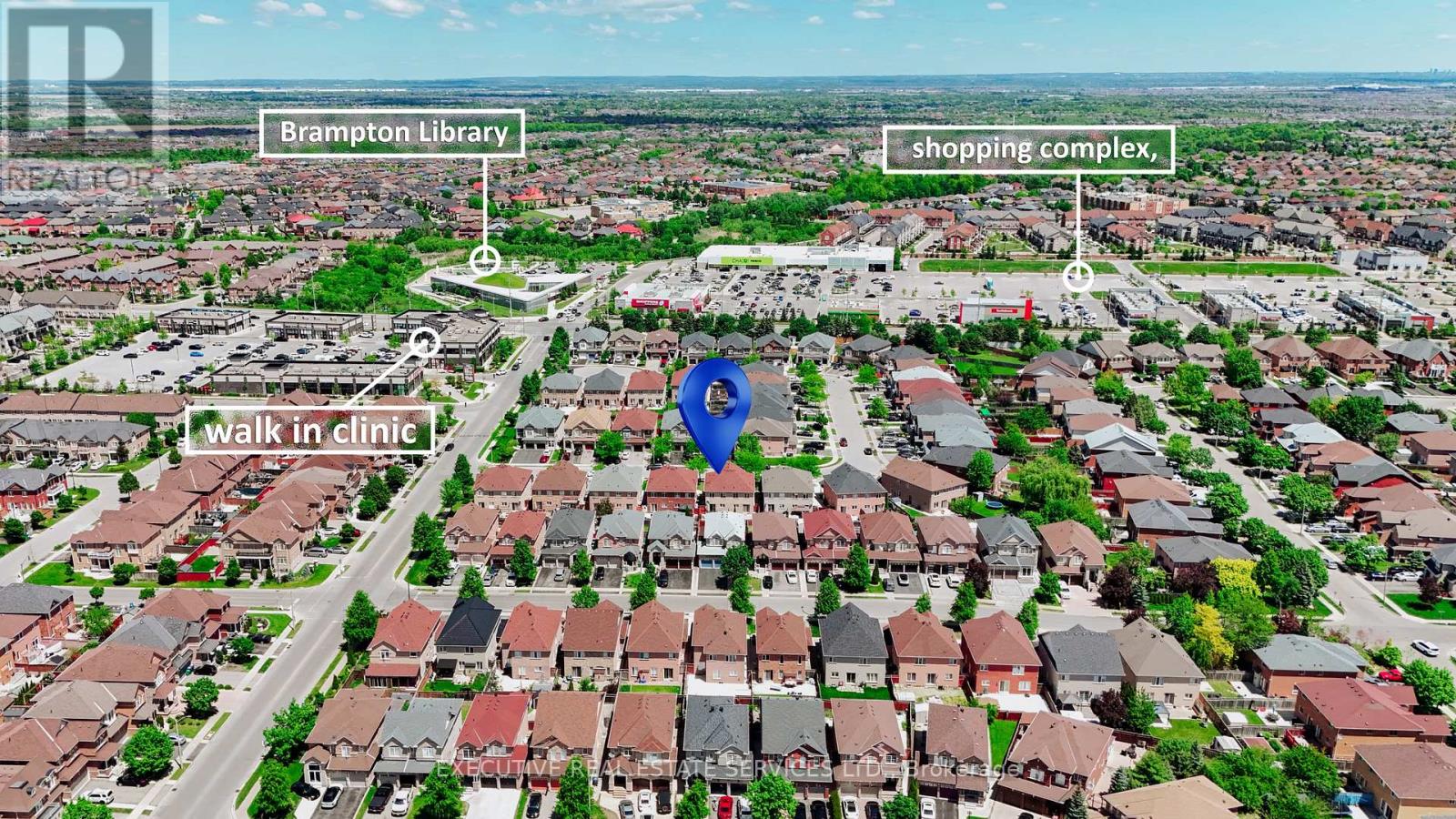84 Dewridge Court, Brampton, Ontario  L6R 3C1 - Photo 44 - W13228500