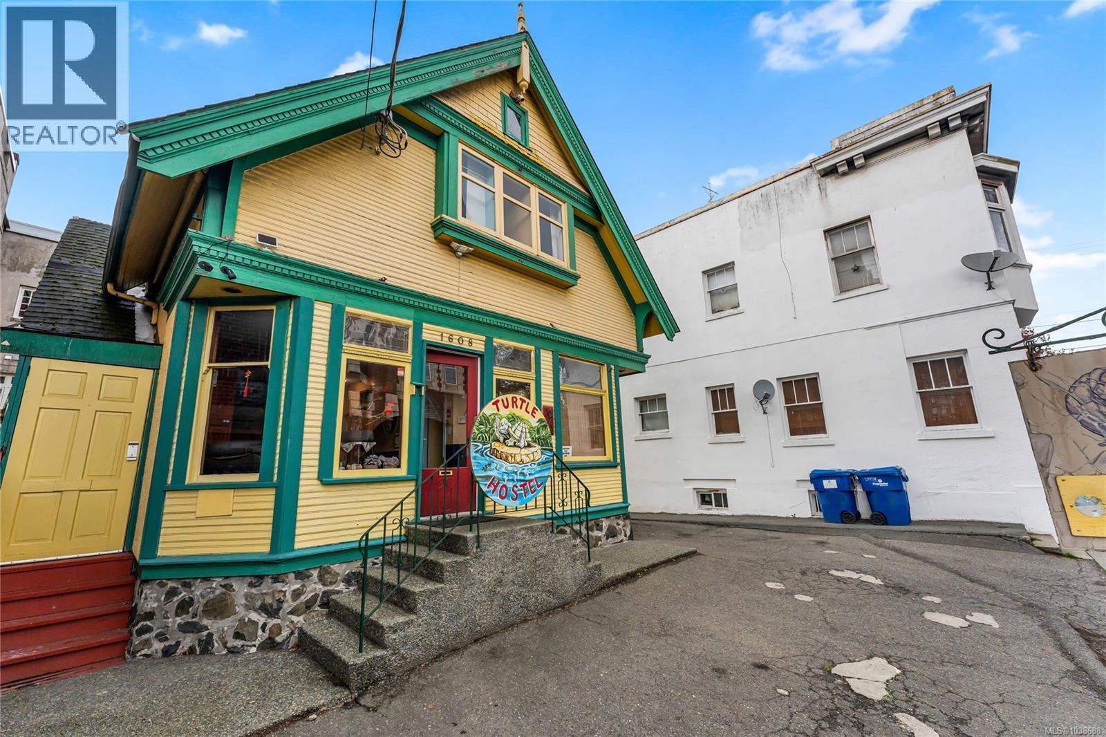 1608 Quadra St, Victoria, British Columbia  V8W 2L4 - Photo 34 - 1038688