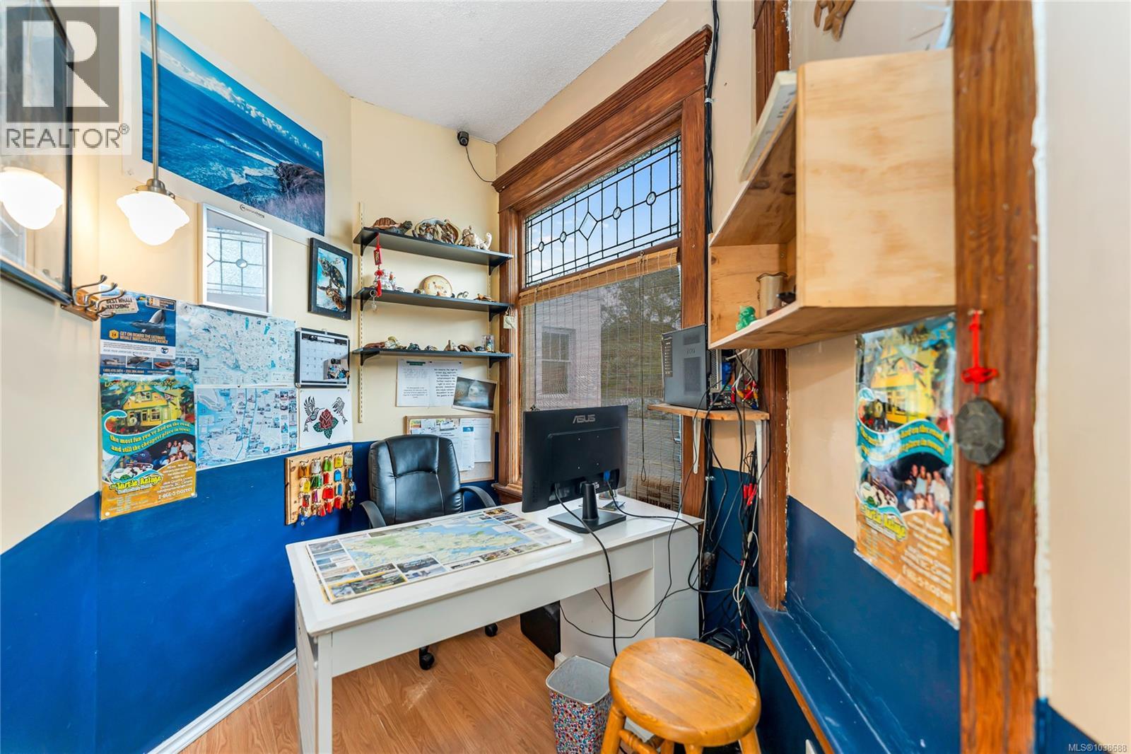 1608 Quadra St, Victoria, British Columbia  V8W 2L4 - Photo 6 - 1038688