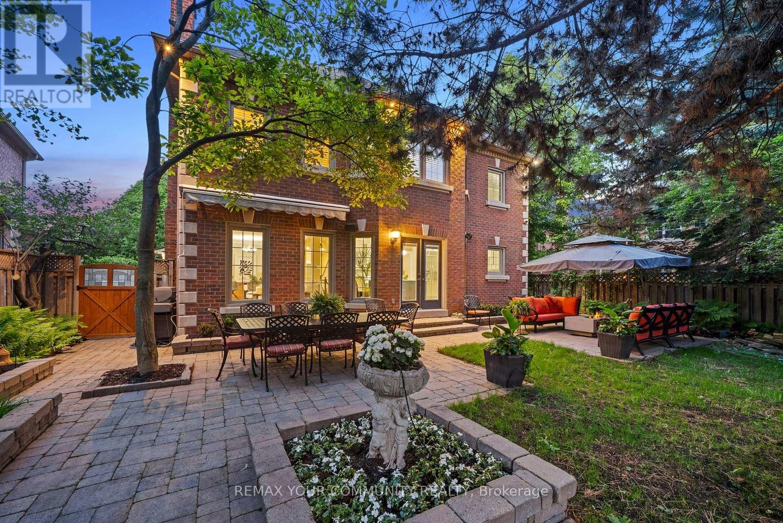 2 Riggs Court, Richmond Hill, Ontario  L4C 9N7 - Photo 45 - N13223174