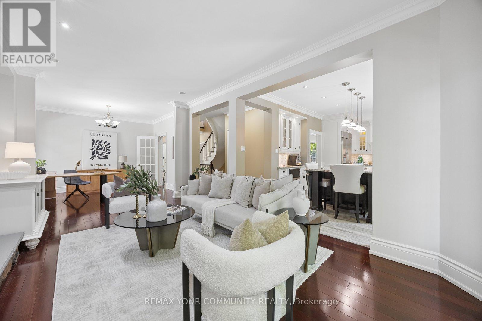 2 Riggs Court, Richmond Hill, Ontario  L4C 9N7 - Photo 21 - N13223174