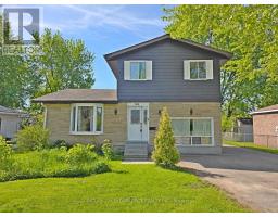 163 GWENDOLYN BOULEVARD, Georgina, Ontario