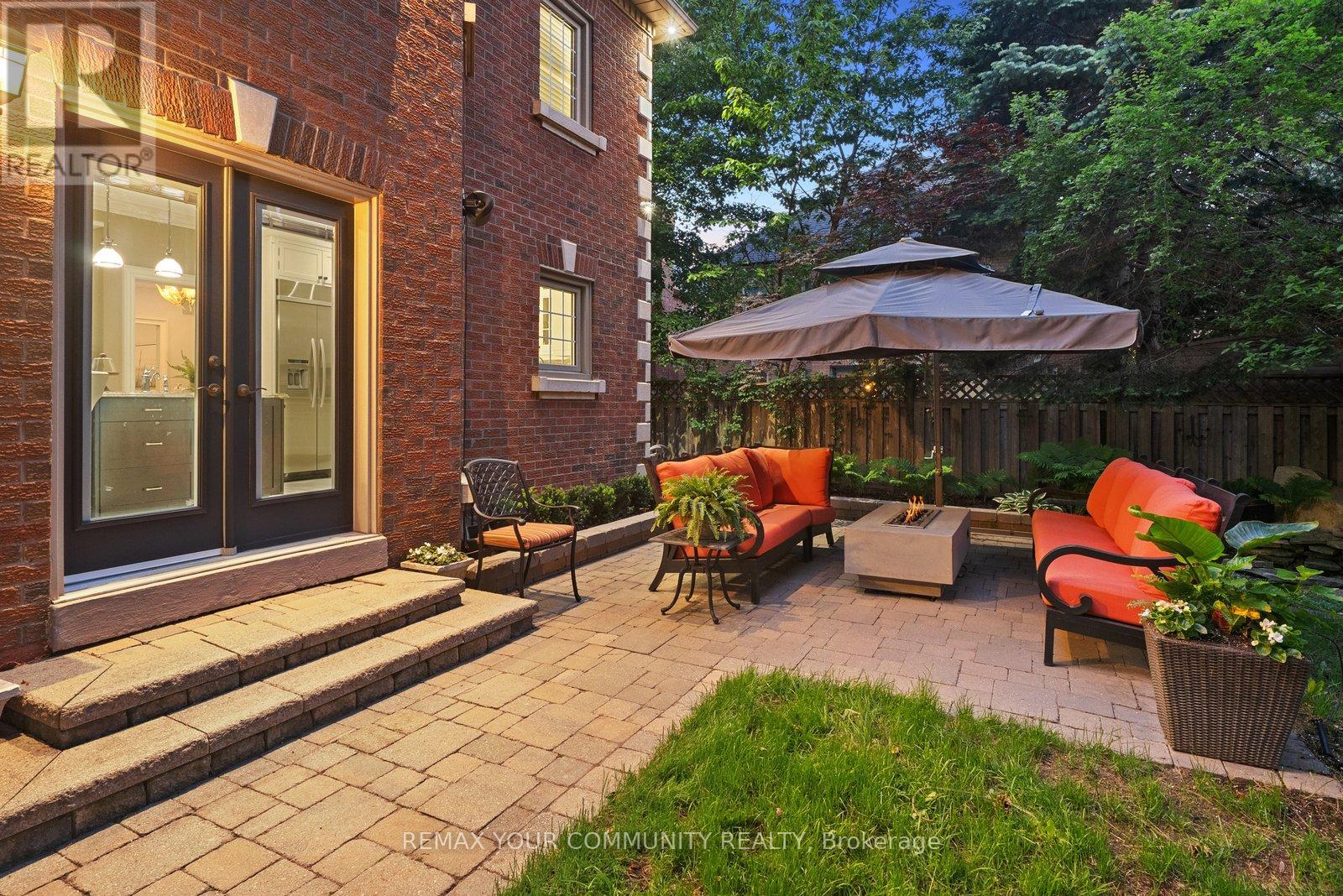 2 Riggs Court, Richmond Hill, Ontario  L4C 9N7 - Photo 47 - N13223174