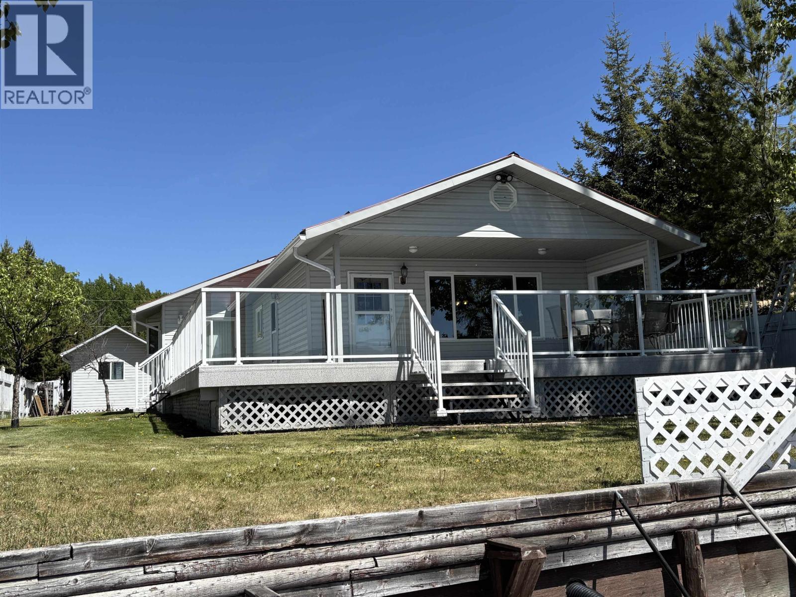 7013 Peterson Road, Fraser Lake, British Columbia  V0J 1S0 - Photo 21 - R3130835
