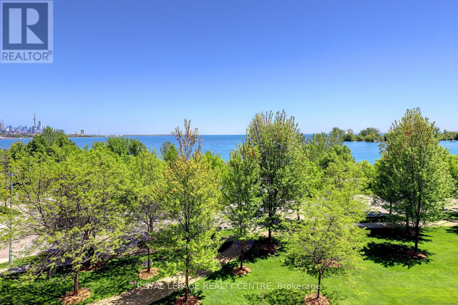 318 - 2095 Lake Shore Boulevard W, Toronto, Ontario  M8V 4G4 - Photo 39 - W13161038