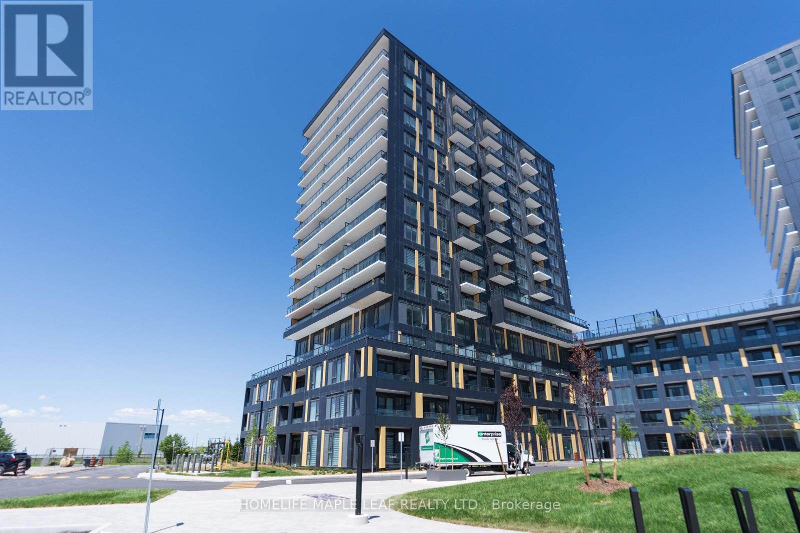 D1002 - 4878 POWER COMMON, Burlington, Ontario