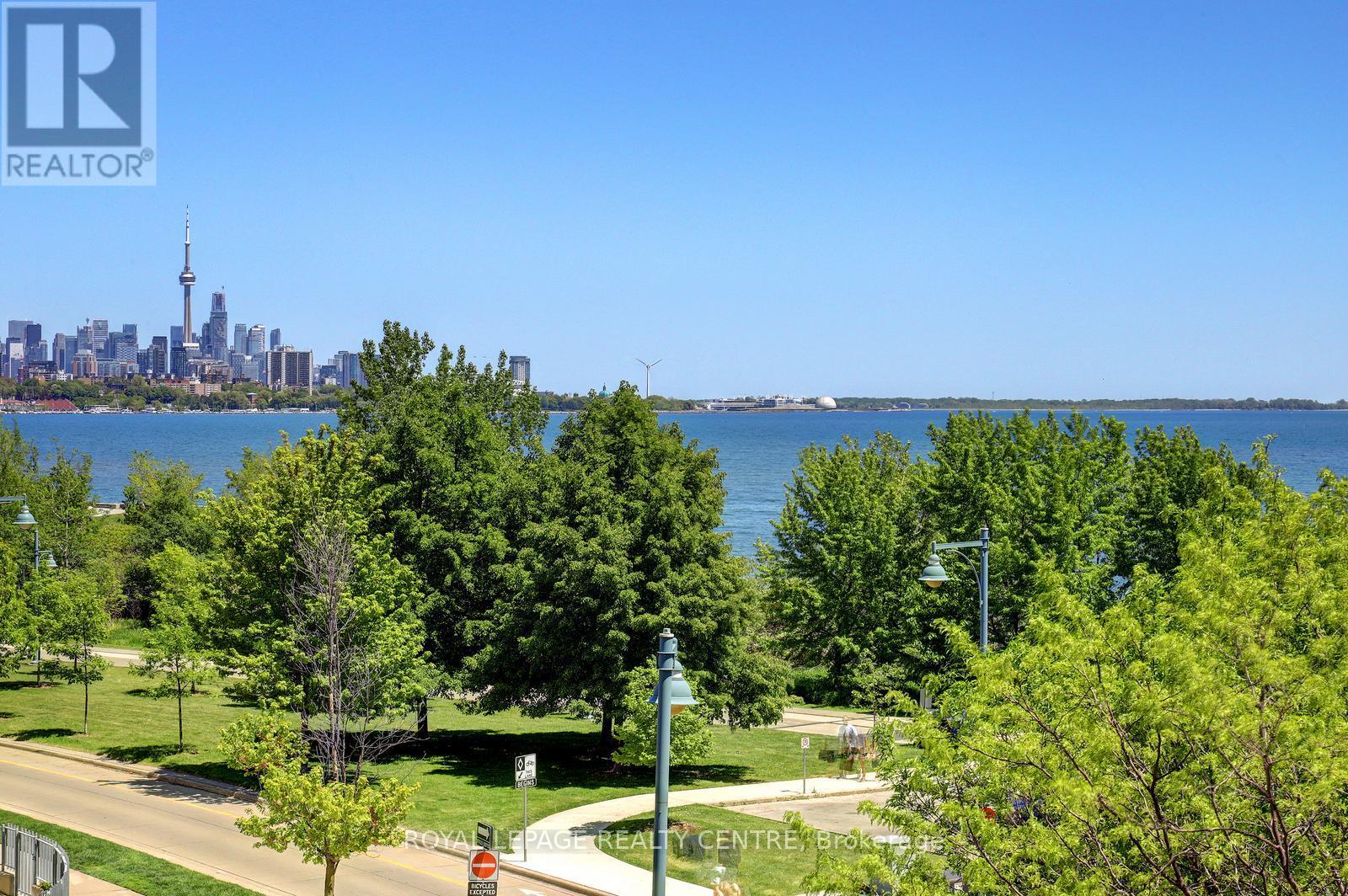 318 - 2095 Lake Shore Boulevard W, Toronto, Ontario  M8V 4G4 - Photo 36 - W13161038