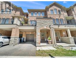 29 HAYMARKET DRIVE, Brampton, Ontario