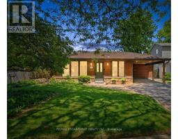 563 ELWOOD ROAD, Burlington, Ontario