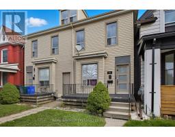 2 - 298 EMERALD STREET N, Hamilton, Ontario