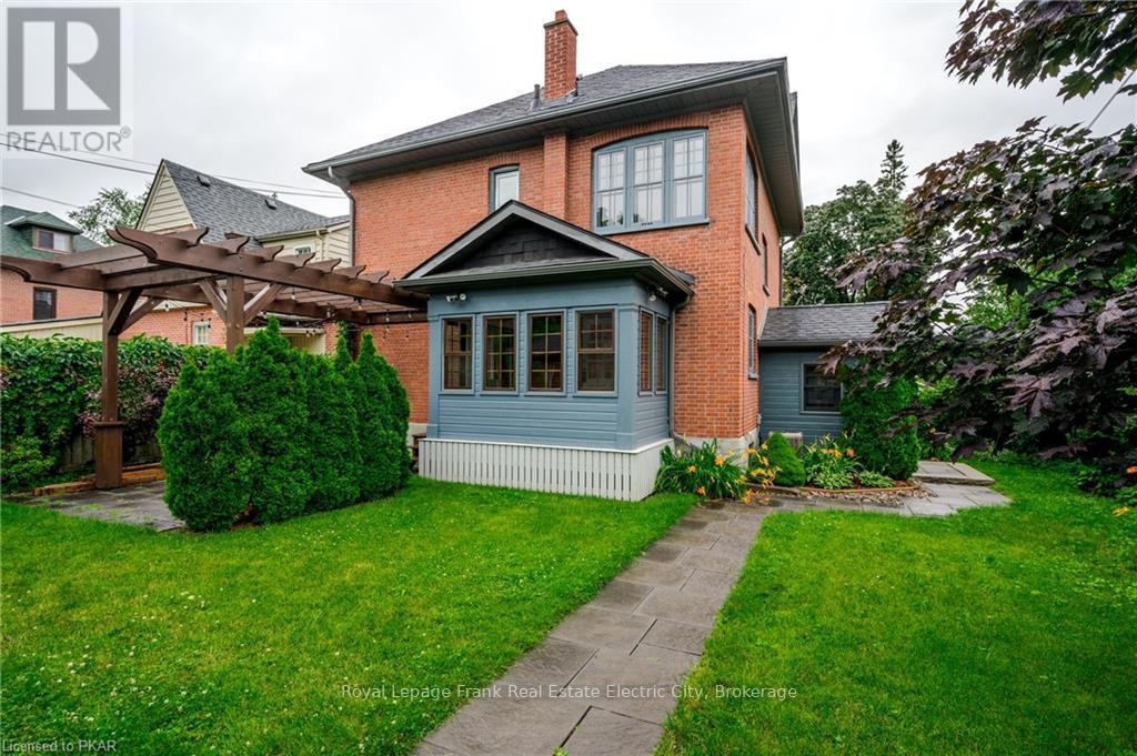 601 Homewood Avenue, Peterborough, Ontario  K9J 4V4 - Photo 11 - X13228642