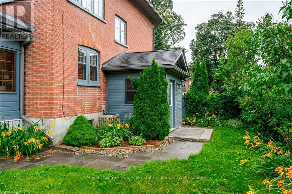 601 Homewood Avenue, Peterborough, Ontario  K9J 4V4 - Photo 13 - X13228642