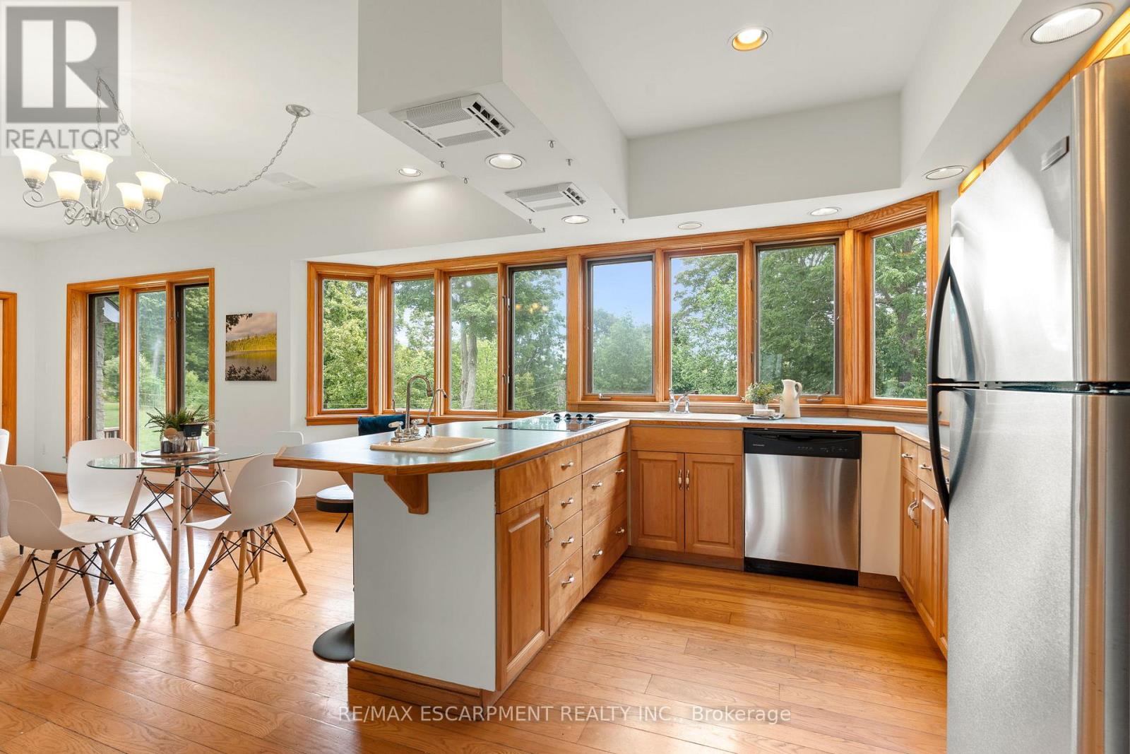 50 Everett Road, South Bruce Peninsula, Ontario  N0H 2T0 - Photo 6 - X13228176