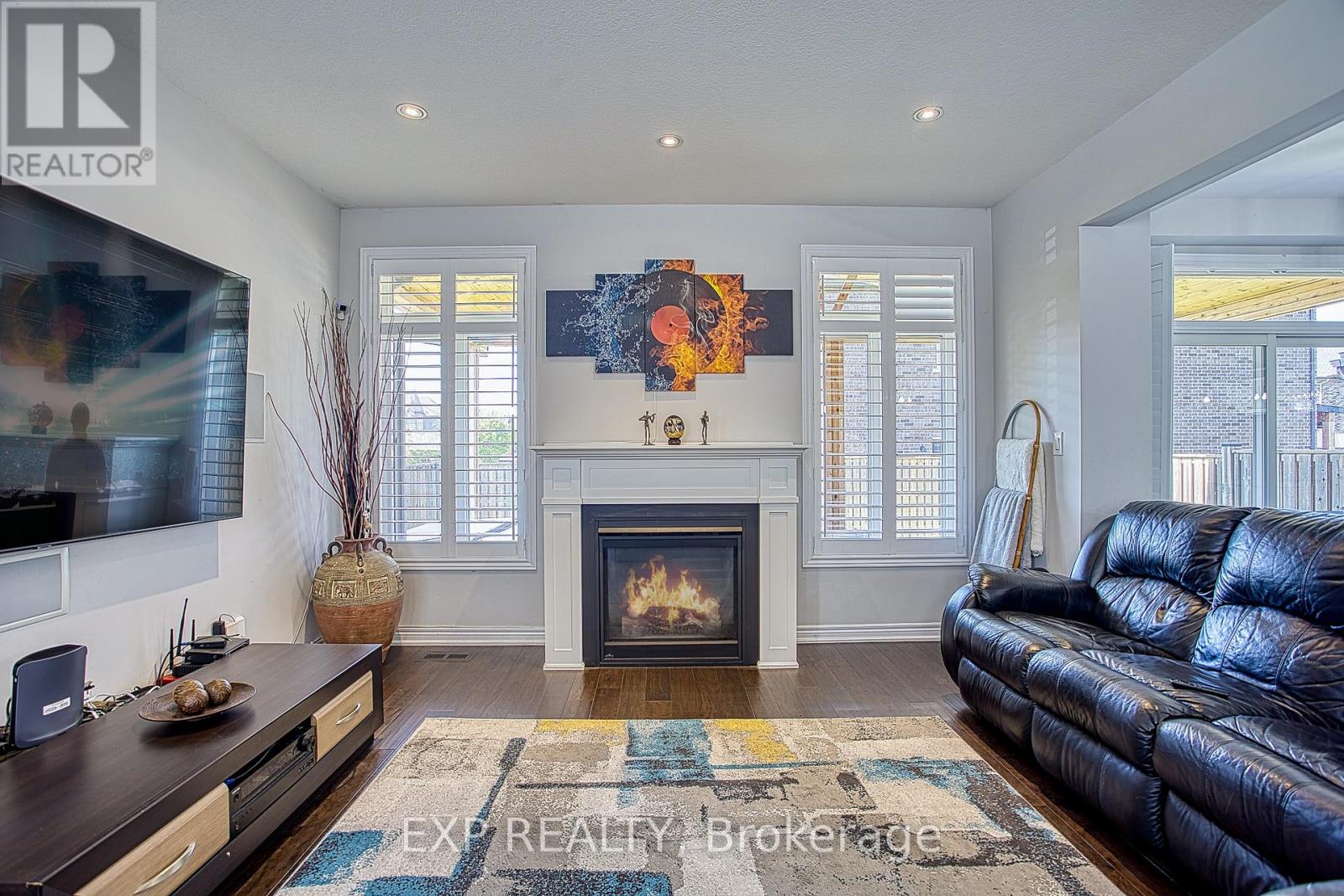 17 Narbonne Crescent, Hamilton, Ontario  L8J 0J7 - Photo 12 - X13228272