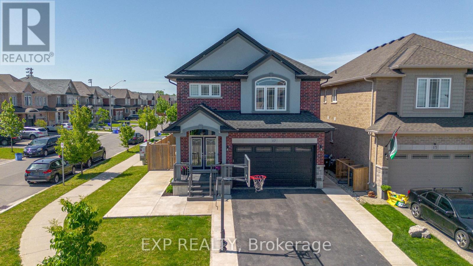 17 Narbonne Crescent, Hamilton, Ontario  L8J 0J7 - Photo 43 - X13228272