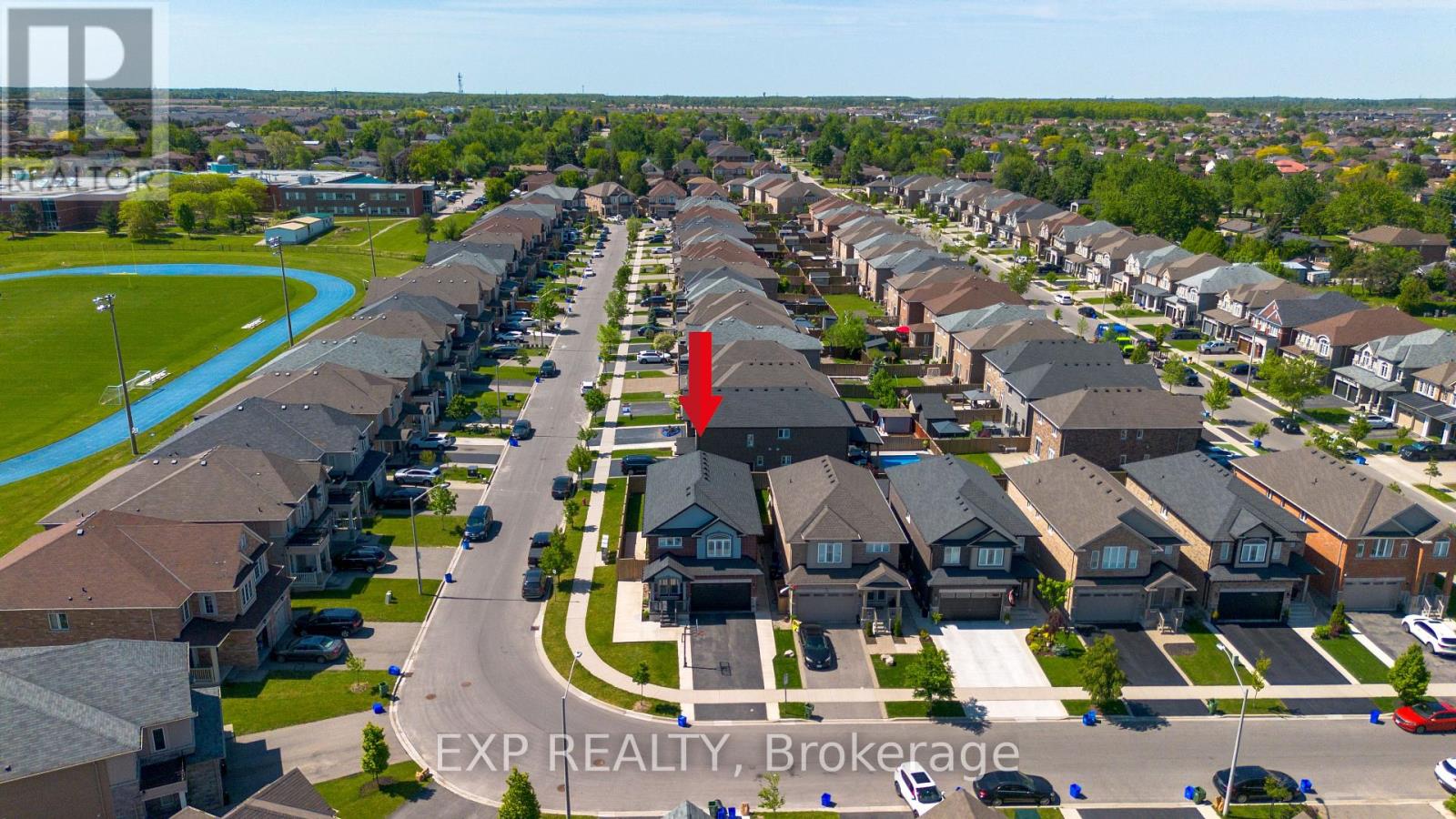 17 Narbonne Crescent, Hamilton, Ontario  L8J 0J7 - Photo 45 - X13228272