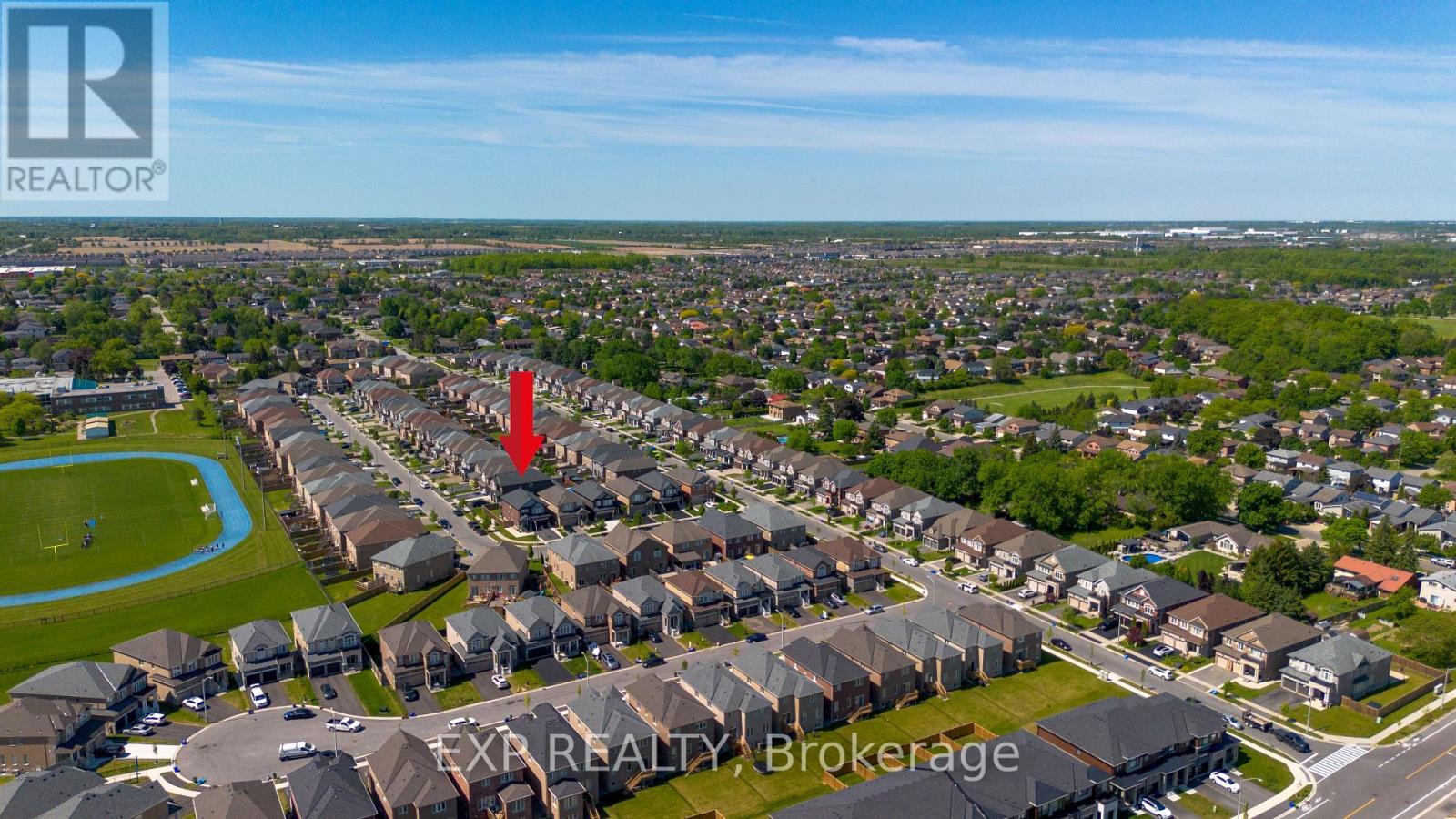 17 Narbonne Crescent, Hamilton, Ontario  L8J 0J7 - Photo 46 - X13228272
