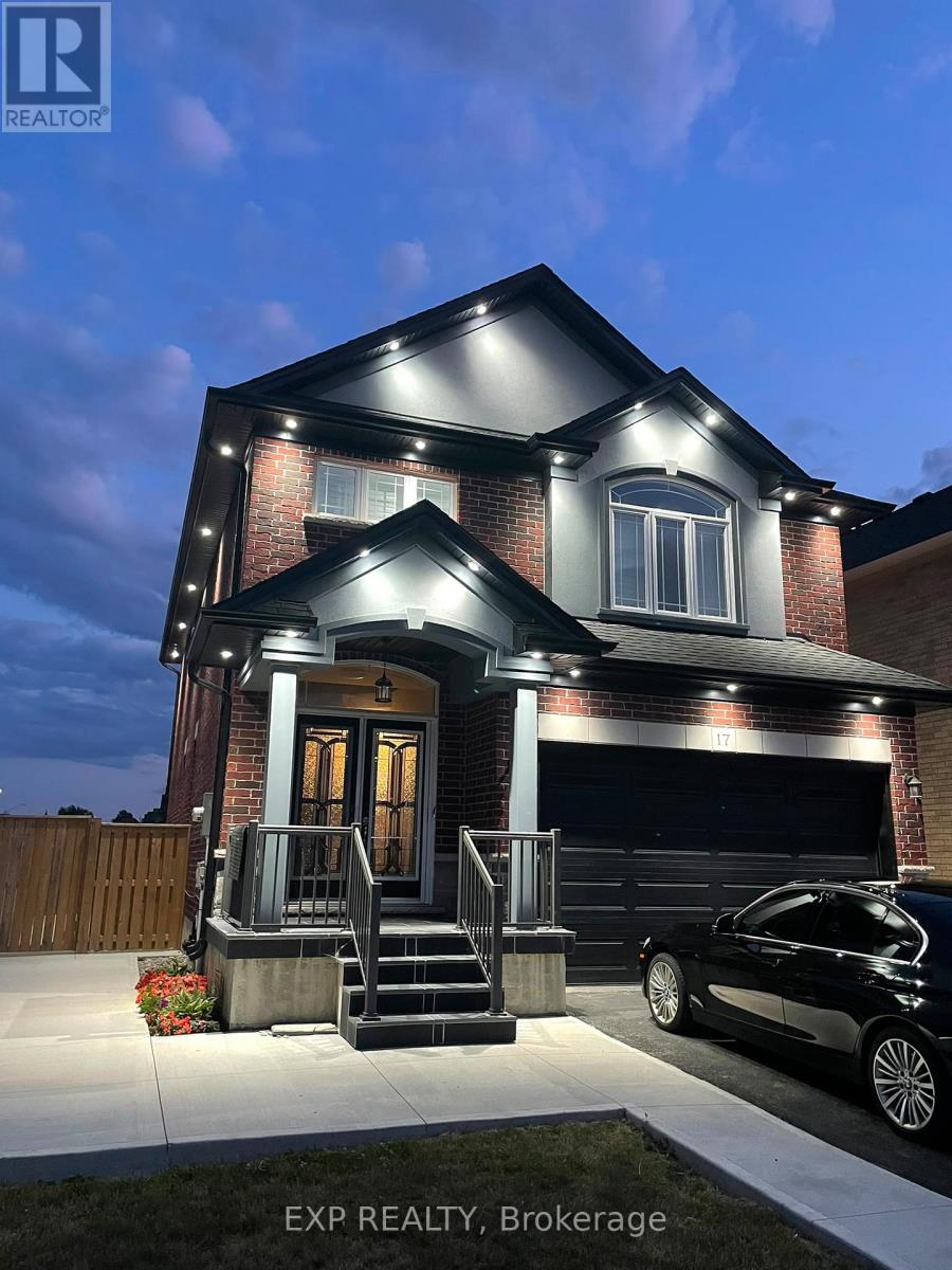 17 Narbonne Crescent, Hamilton, Ontario  L8J 0J7 - Photo 49 - X13228272