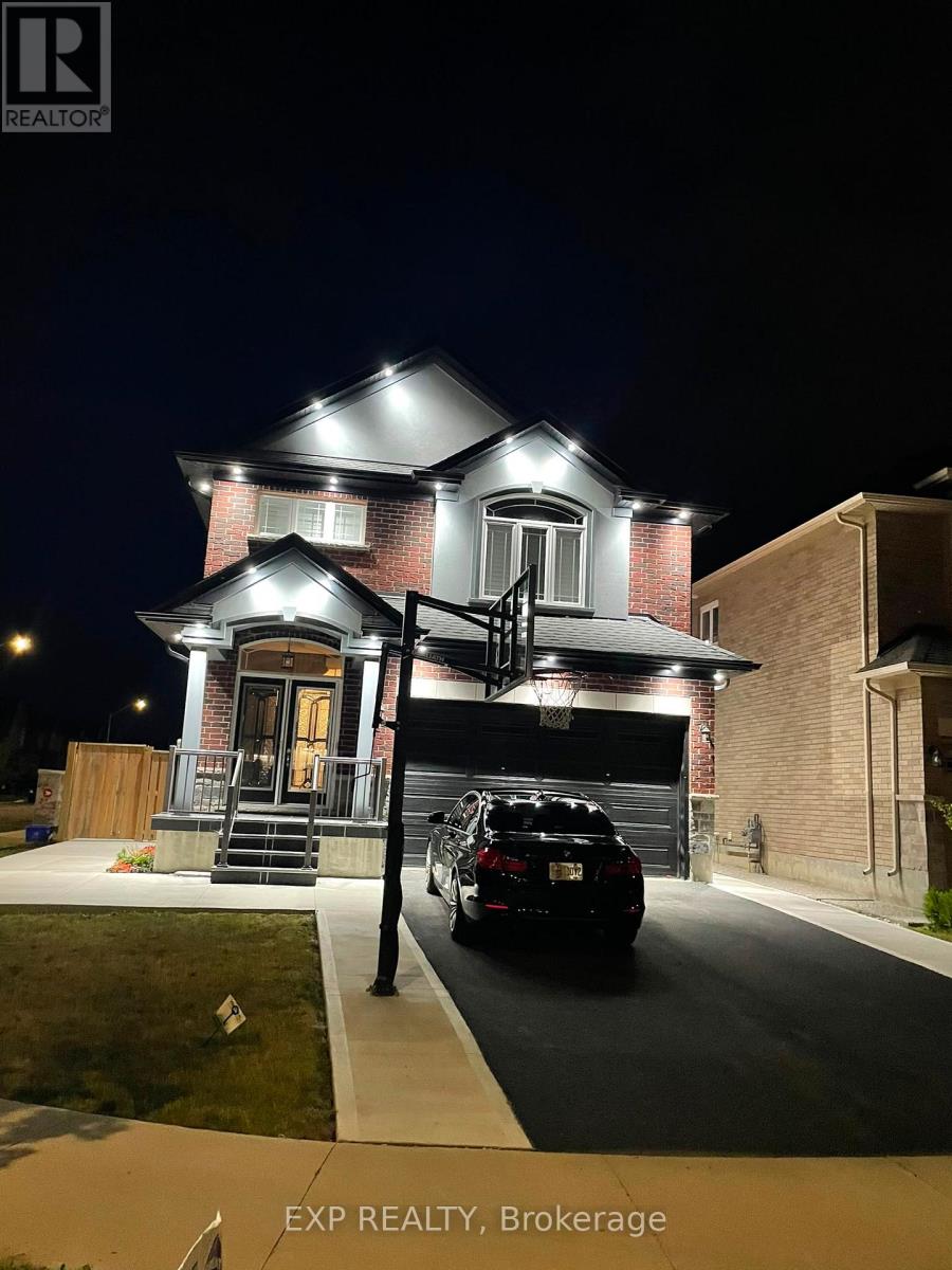 17 Narbonne Crescent, Hamilton, Ontario  L8J 0J7 - Photo 50 - X13228272