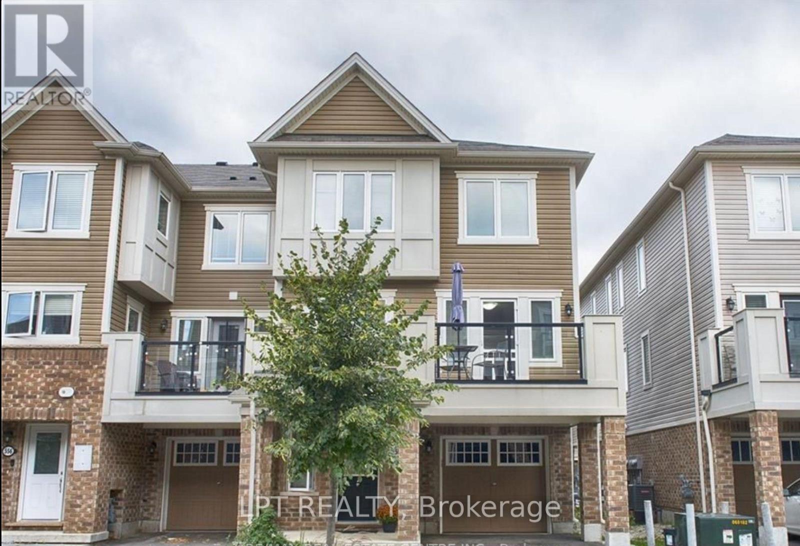 140 - 554 GOLDENROD LANE, Kitchener, Ontario