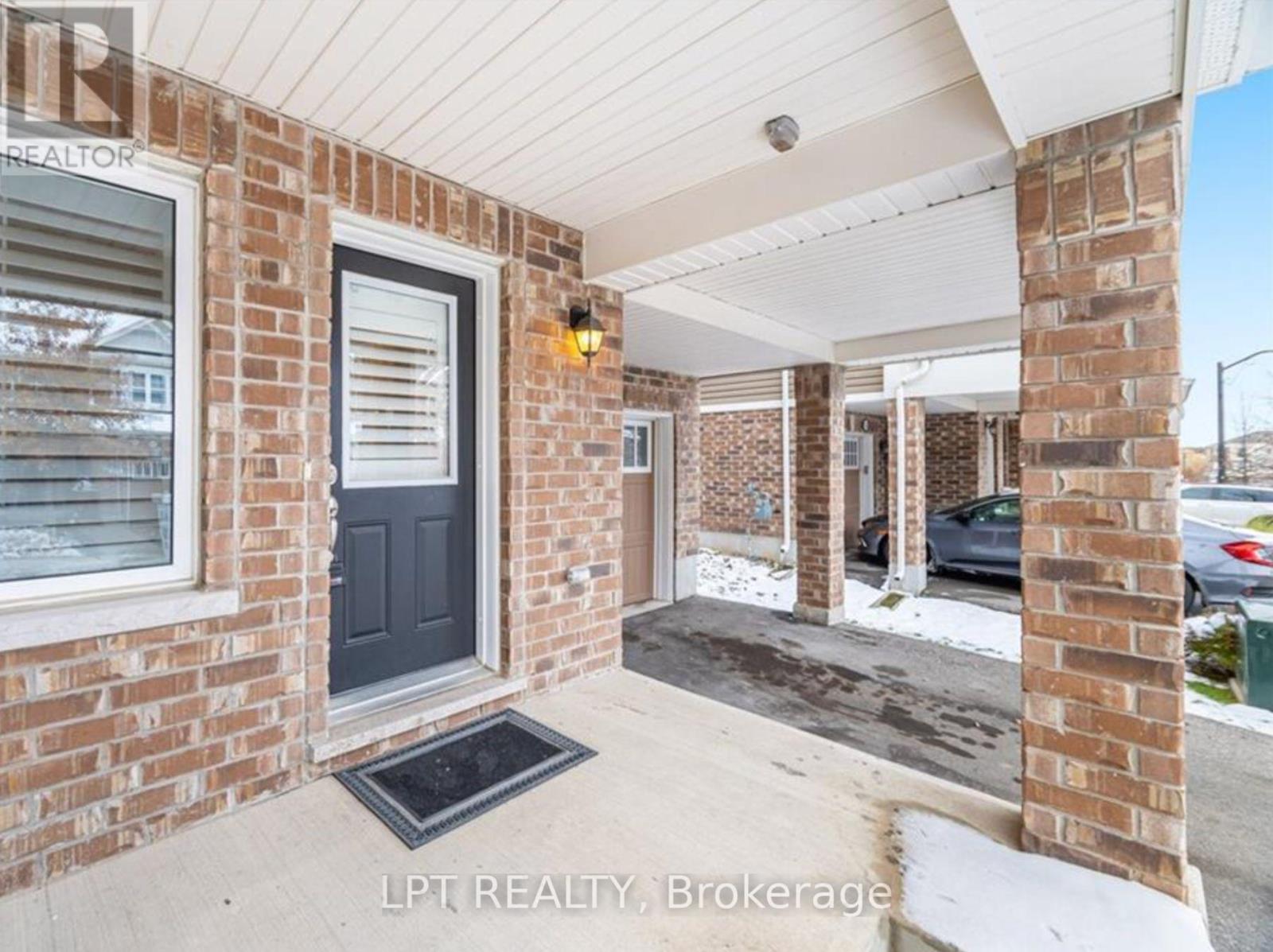 140 - 554 Goldenrod Lane, Kitchener, Ontario  N2R 0L7 - Photo 5 - X13228278