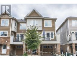140 - 554 GOLDENROD LANE, Kitchener, Ontario