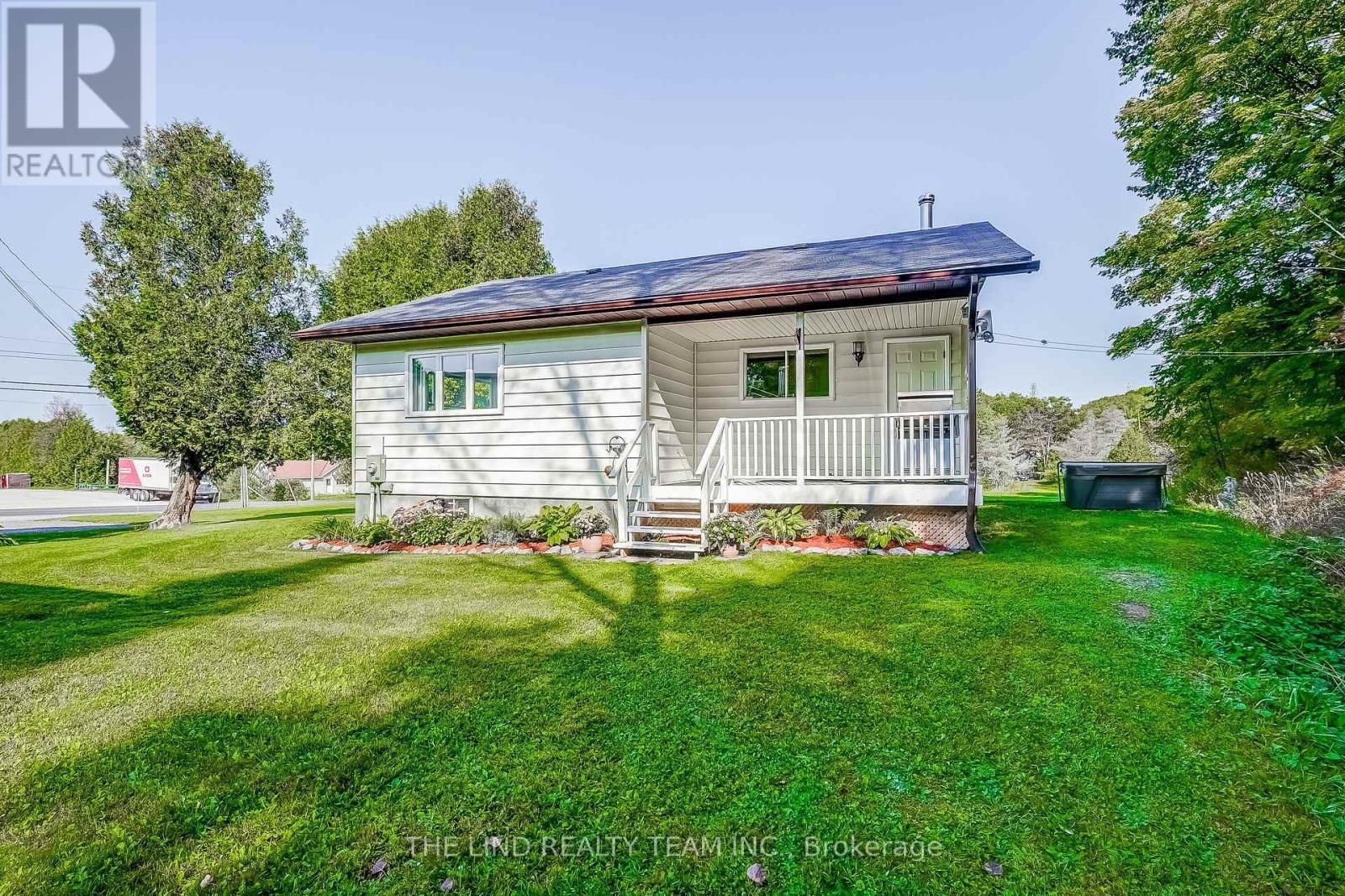 949 Raymond Road, Muskoka Lakes, Ontario  P0B 1M0 - Photo 24 - X13228310