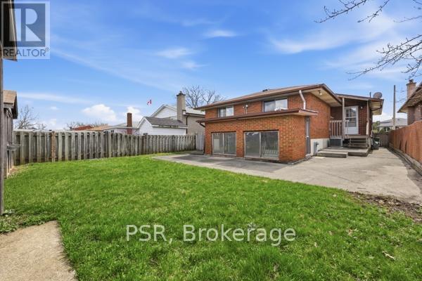 957 Stone Chruch Road, Hamilton, Ontario  L8W 1B2 - Photo 32 - X13228366