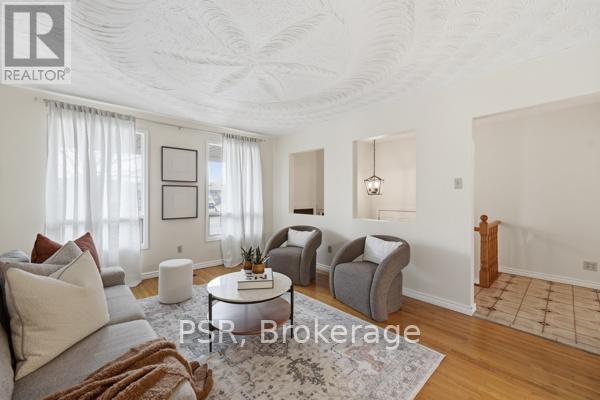 957 Stone Chruch Road, Hamilton, Ontario  L8W 1B2 - Photo 4 - X13228366
