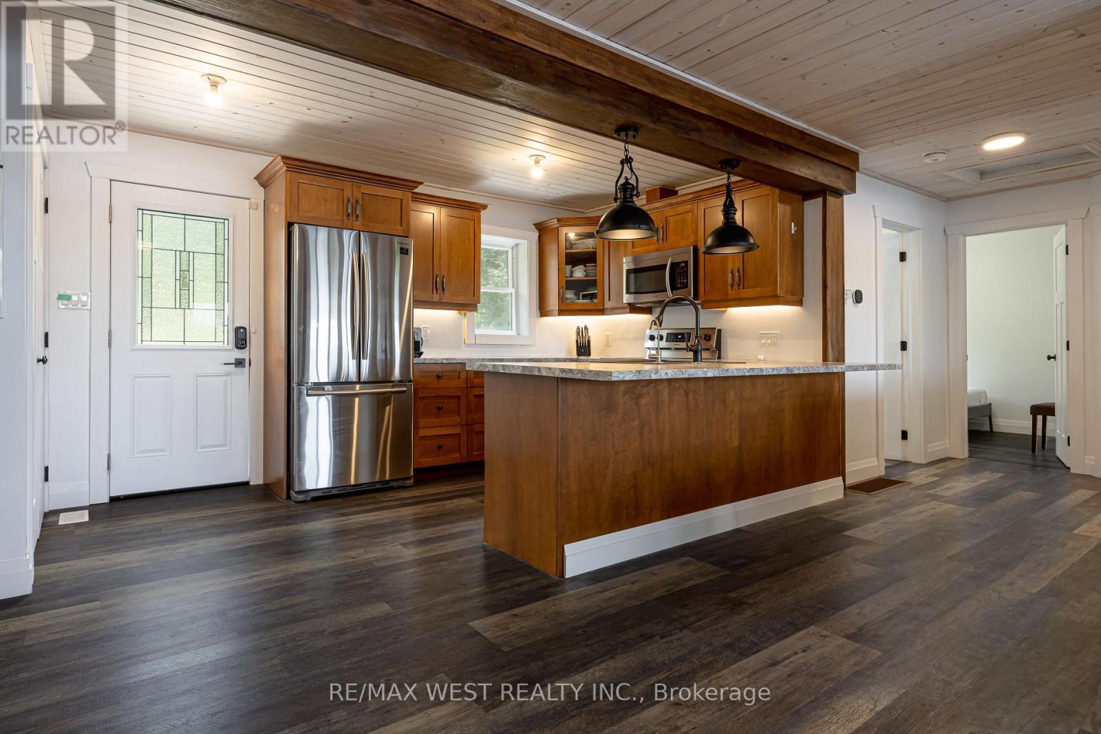 15 Manchester Trail, Kawartha Lakes, Ontario  K0M 1A0 - Photo 4 - X13228372
