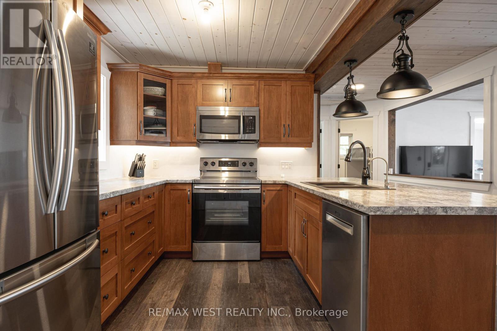 15 Manchester Trail, Kawartha Lakes, Ontario  K0M 1A0 - Photo 5 - X13228372